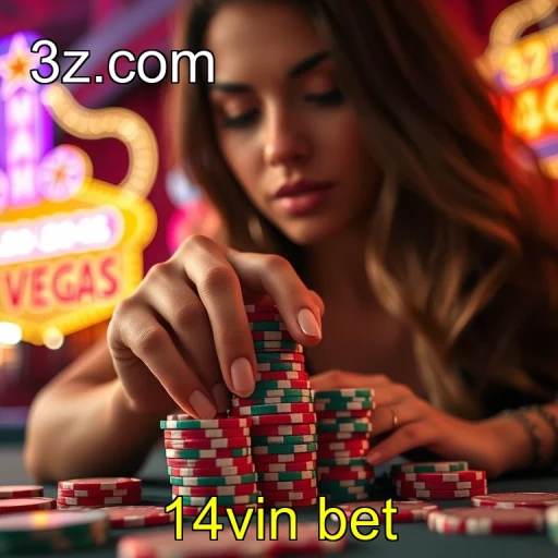 Segurança Inigualável: Como a 14vin bet Protege Você