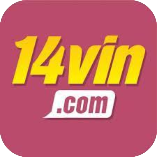 Novo logo da 14vin bet
